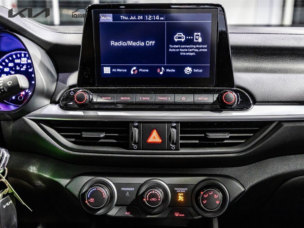 2023 Kia Forte LX in , Quebec - 20 - w1024h768px