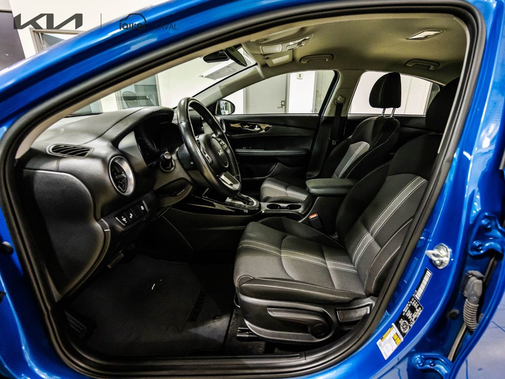 Kia Forte EX 2023 à , Québec - 18 - w1024h768px