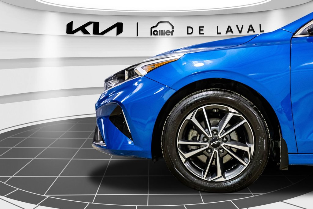 Kia Forte EX 2023 à , Québec - 10 - w1024h768px
