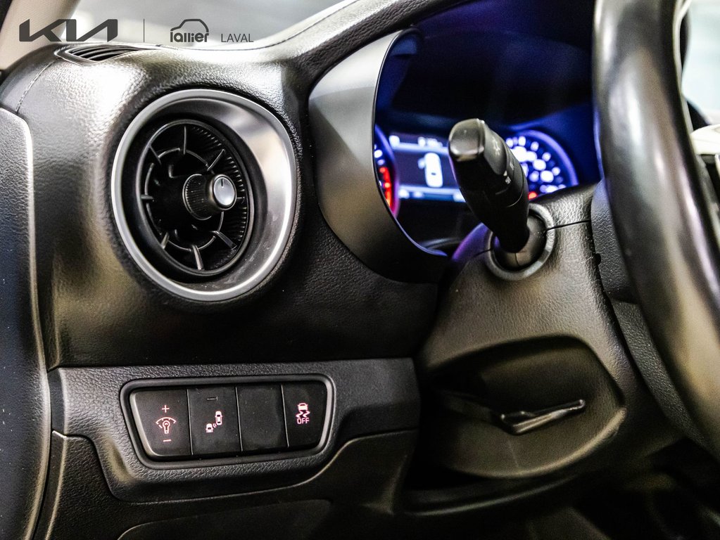 Kia Forte EX 2023 à , Québec - 20 - w1024h768px