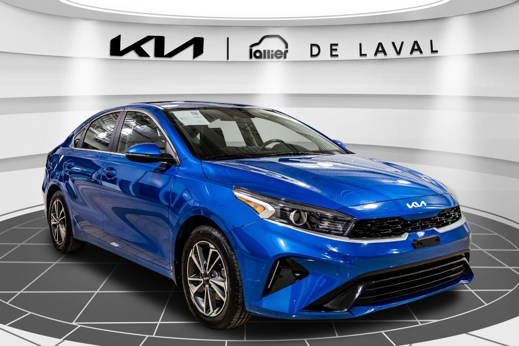Kia Forte EX 2023 à , Québec - 9 - w1024h768px