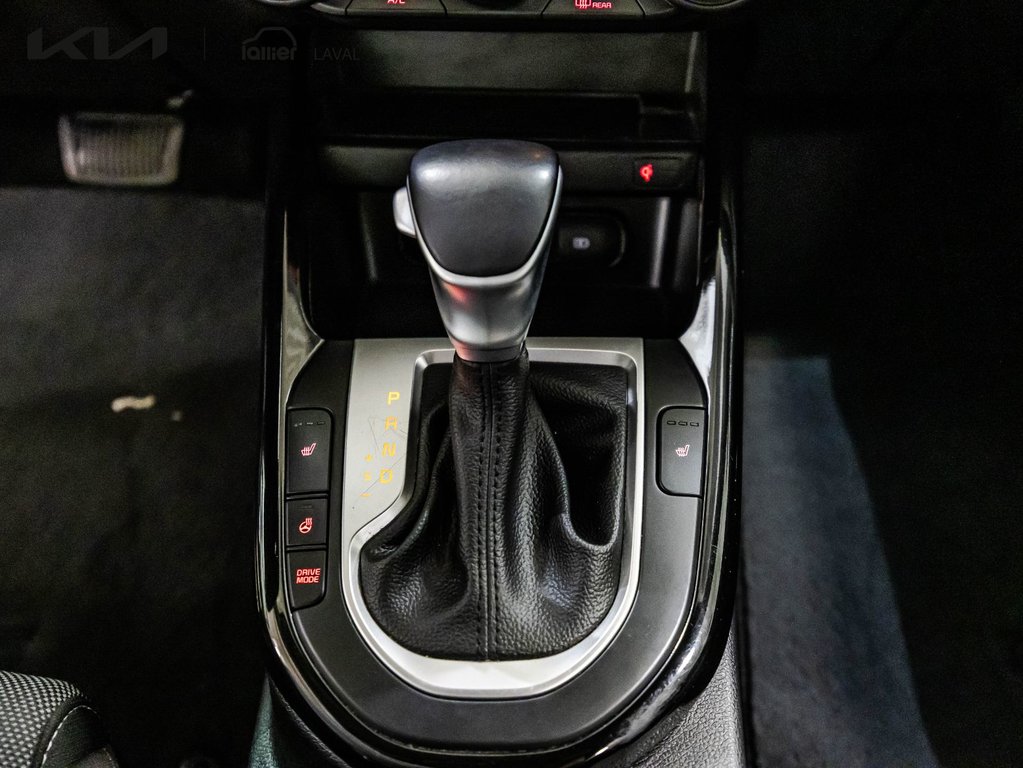 Kia Forte EX 2023 à , Québec - 24 - w1024h768px