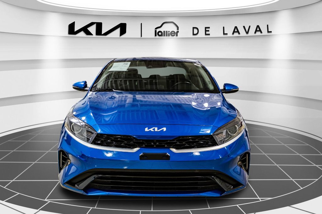 Kia Forte EX 2023 à , Québec - 2 - w1024h768px