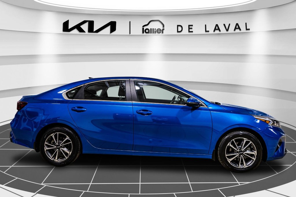 Kia Forte EX 2023 à , Québec - 8 - w1024h768px