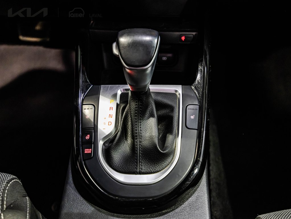 Kia Forte EX Premium 2023 à , Québec - 26 - w1024h768px