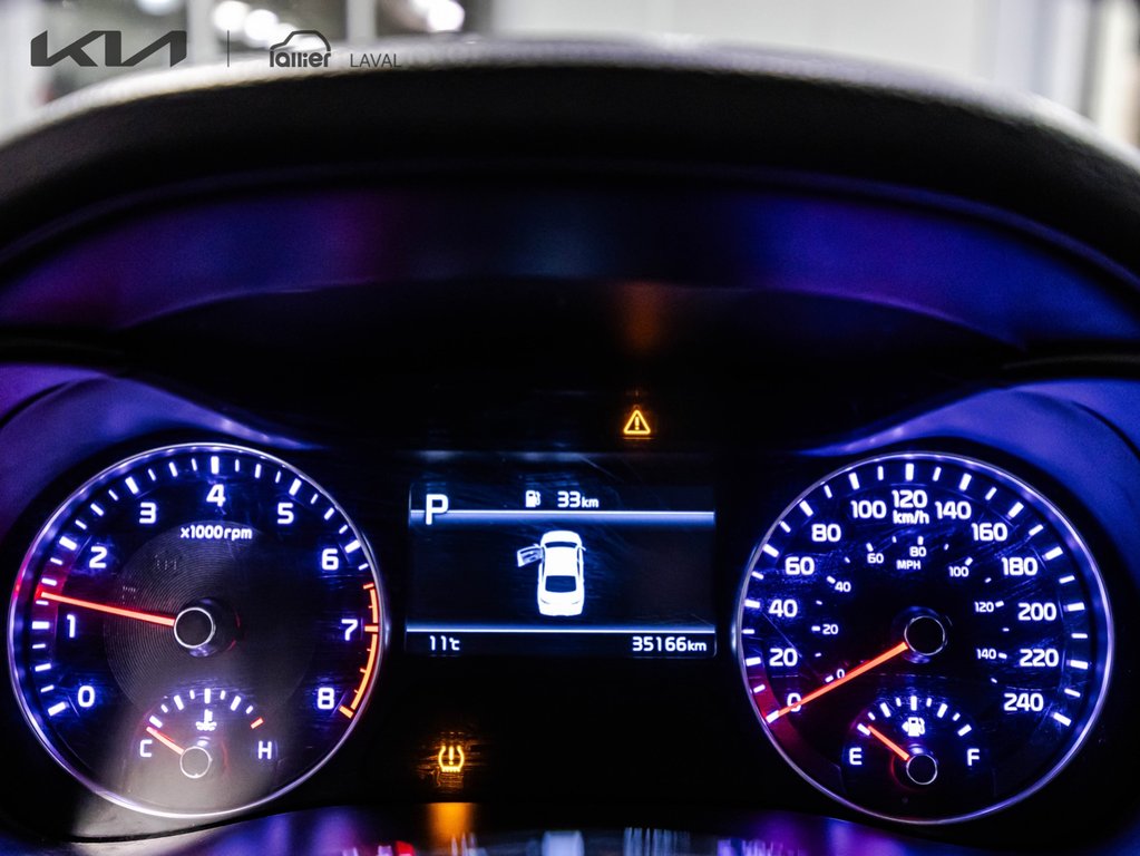 Kia Forte EX Premium 2023 à , Québec - 24 - w1024h768px