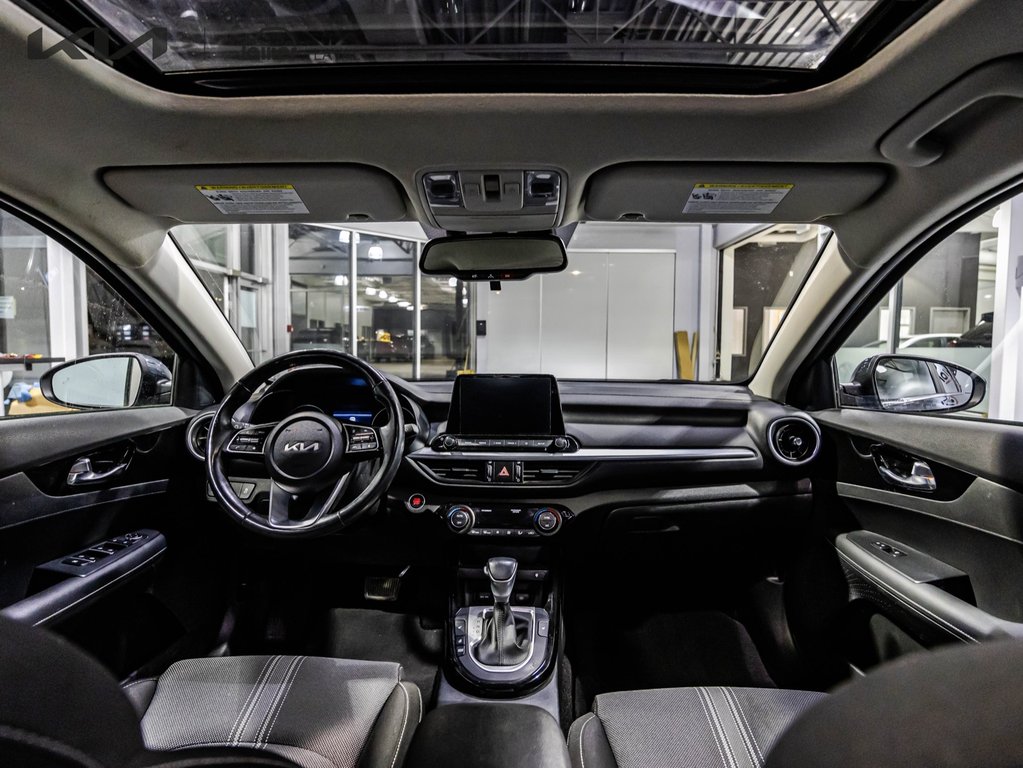 Kia Forte EX Premium 2023 à , Québec - 15 - w1024h768px