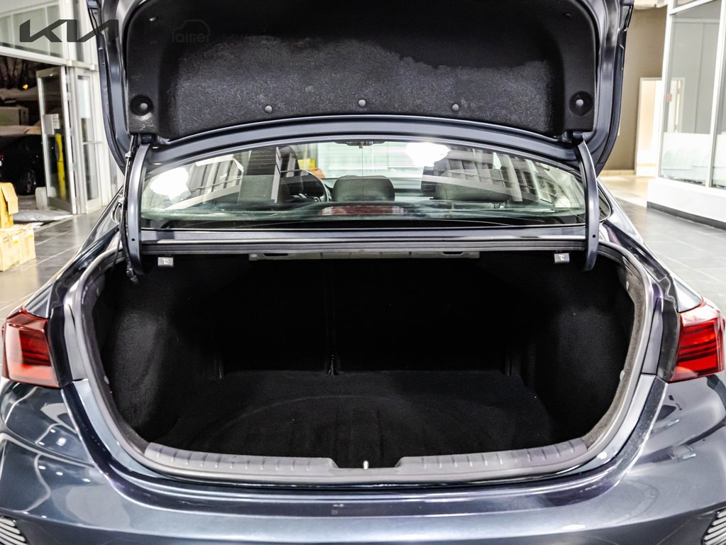 Kia Forte EX Premium 2023 à , Québec - 16 - w1024h768px