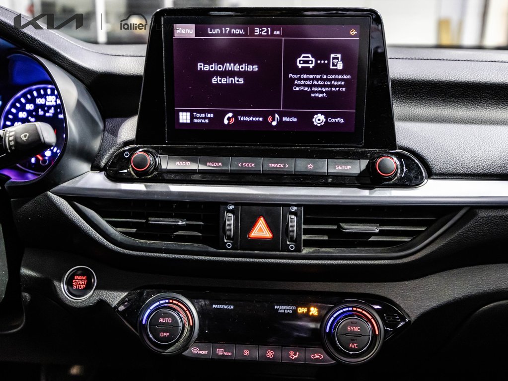 Kia Forte EX Premium 2023 à , Québec - 25 - w1024h768px