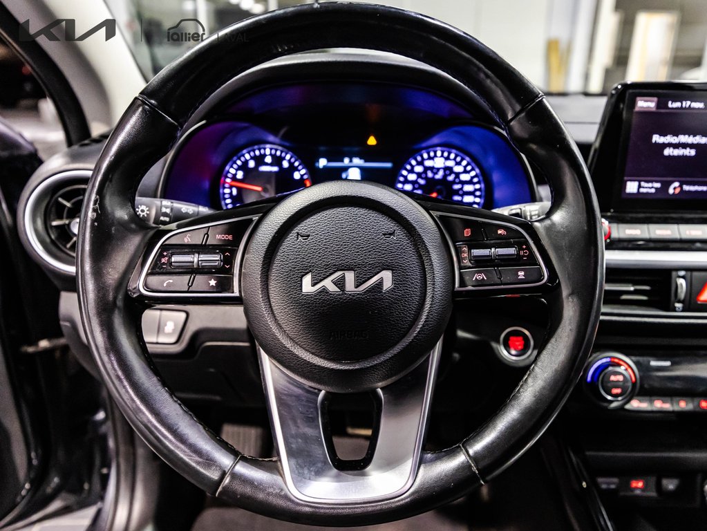 Kia Forte EX Premium 2023 à , Québec - 23 - w1024h768px