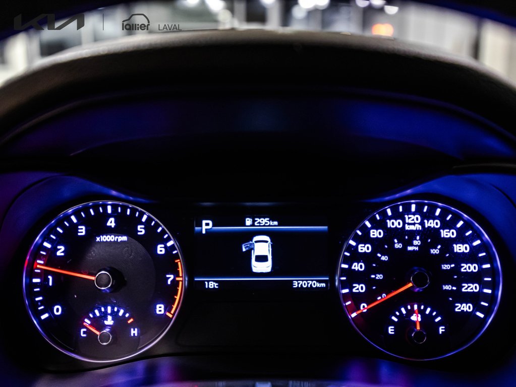 2023 Kia Forte LX in , Quebec - 22 - w1024h768px