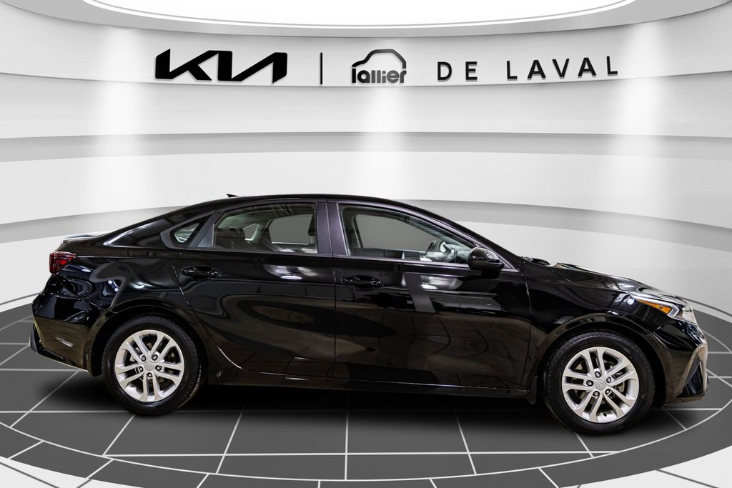 2023 Kia Forte LX in , Quebec - 8 - w1024h768px