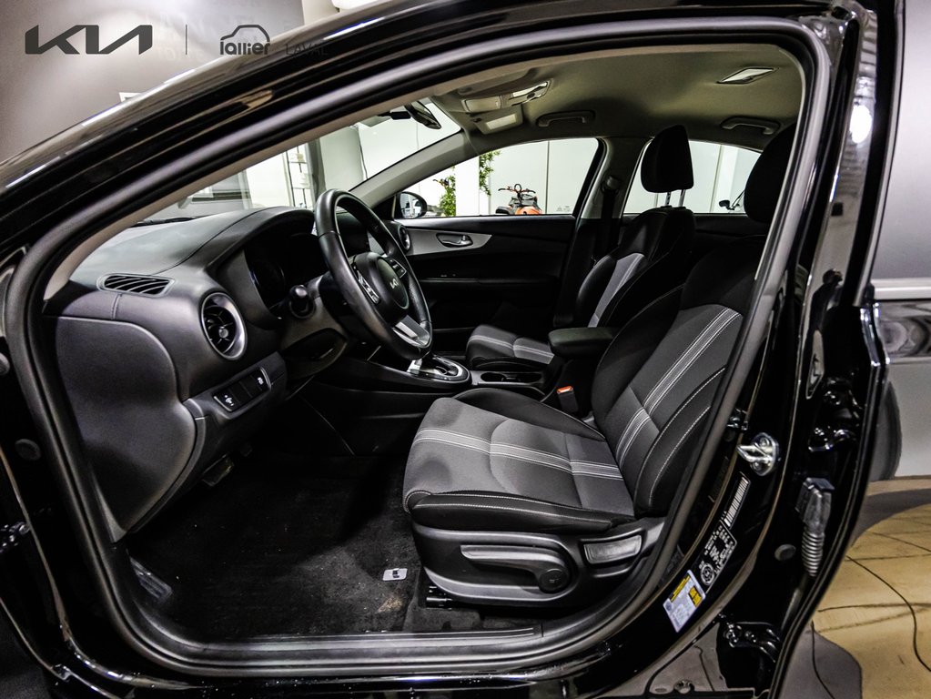 2023 Kia Forte LX in , Quebec - 18 - w1024h768px