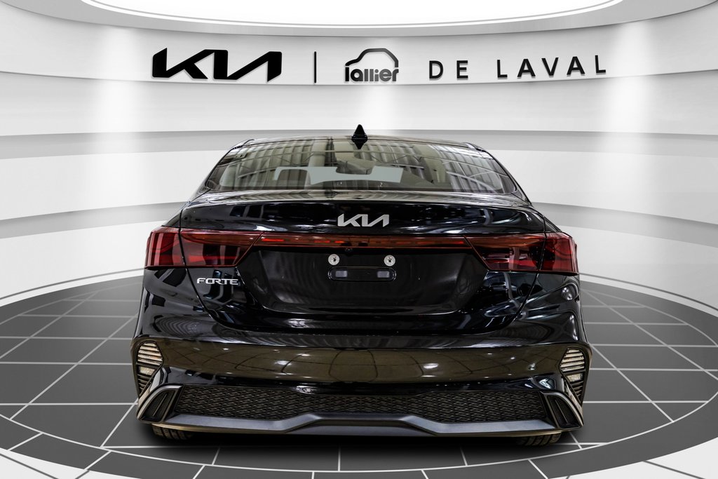 2023 Kia Forte LX in , Quebec - 6 - w1024h768px