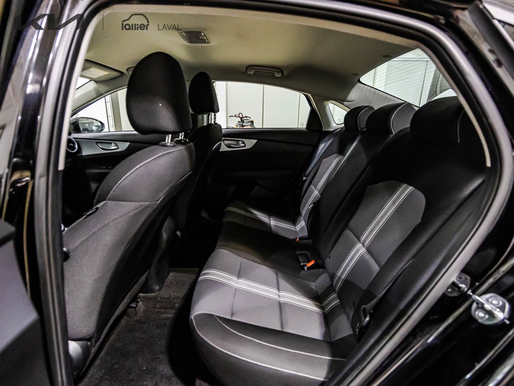 2023 Kia Forte LX in , Quebec - 13 - w1024h768px