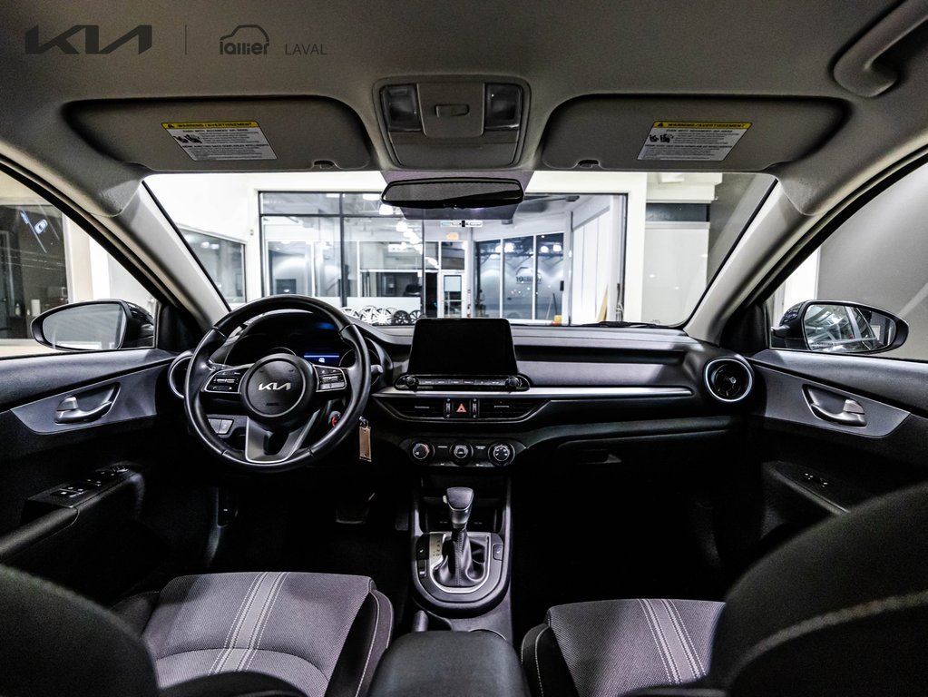 2023 Kia Forte LX in , Quebec - 14 - w1024h768px