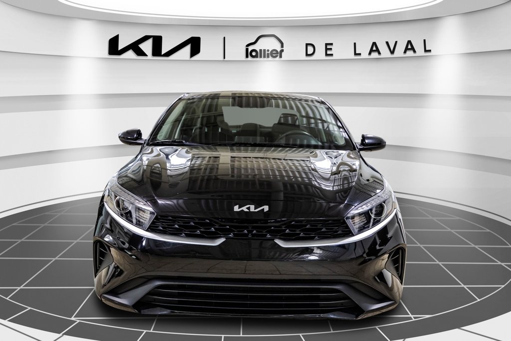 2023 Kia Forte LX in , Quebec - 2 - w1024h768px