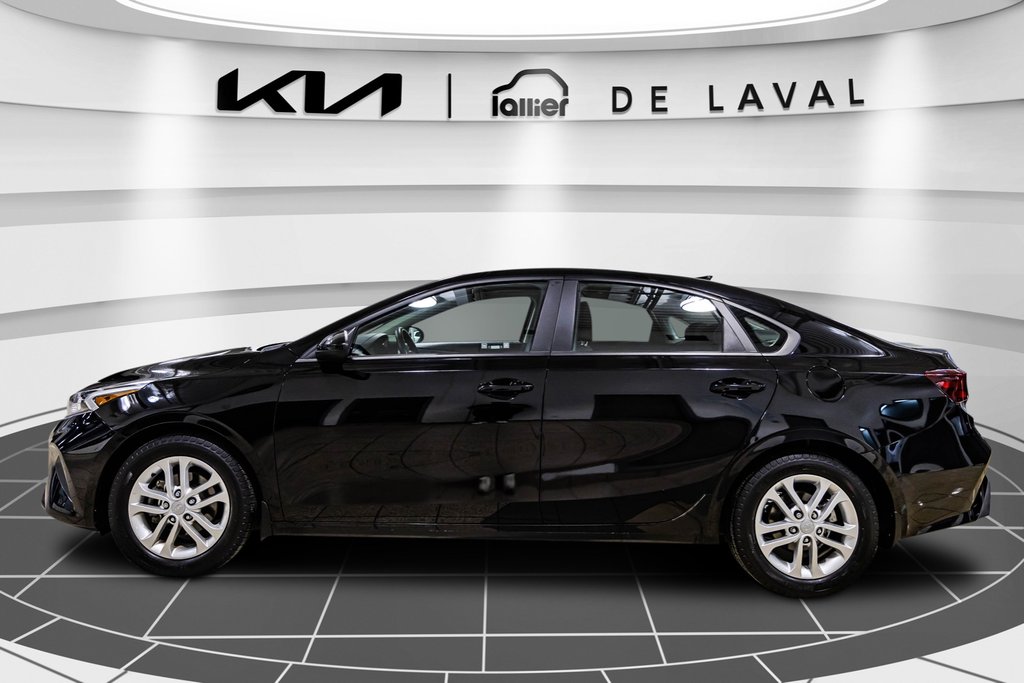 2023 Kia Forte LX in , Quebec - 4 - w1024h768px