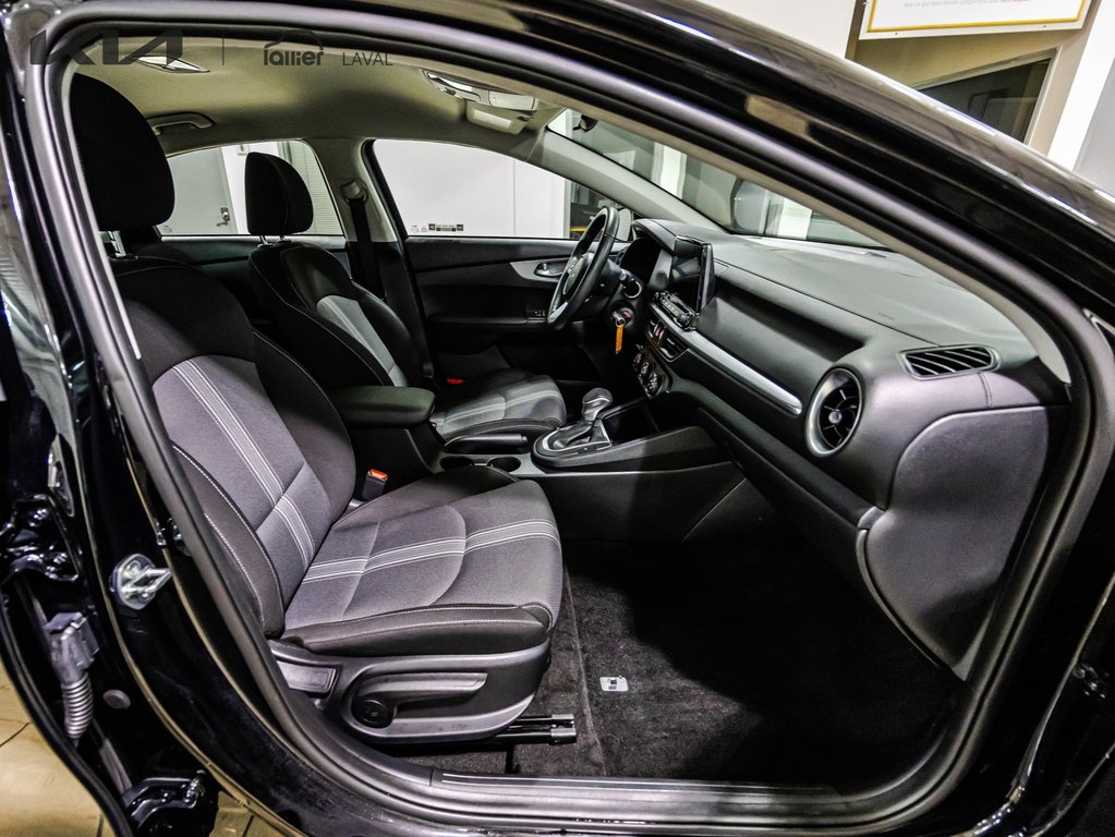 2023 Kia Forte LX in , Quebec - 17 - w1024h768px