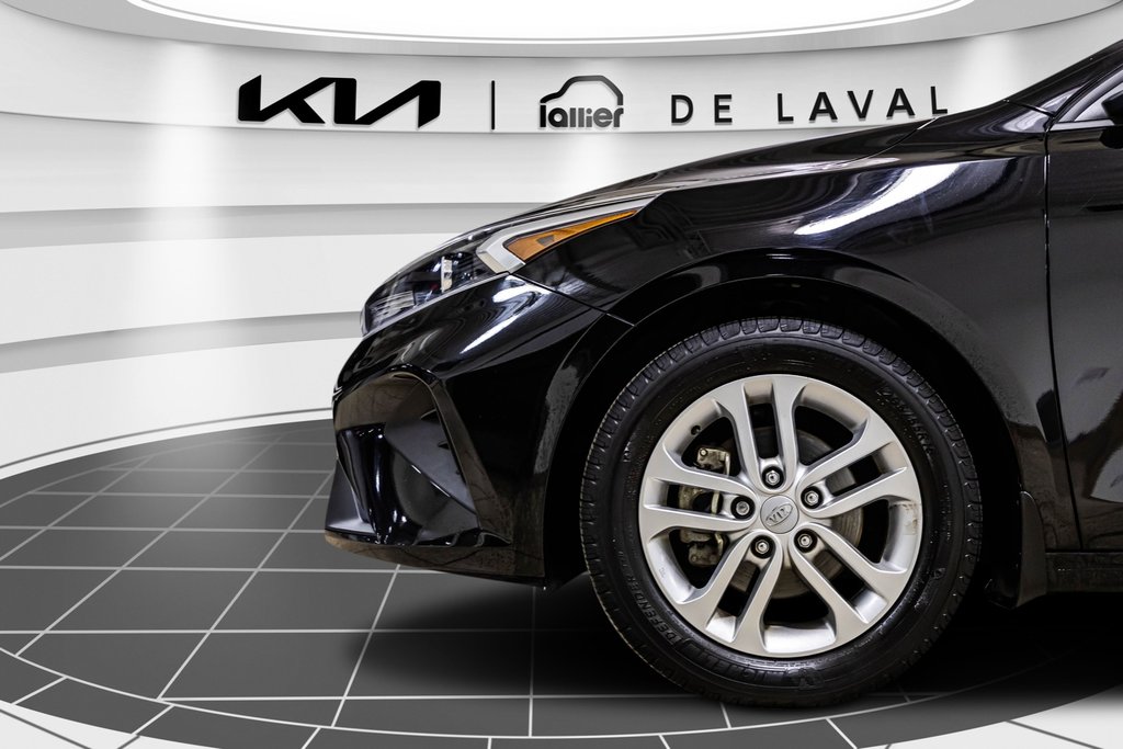 2023 Kia Forte LX in , Quebec - 10 - w1024h768px
