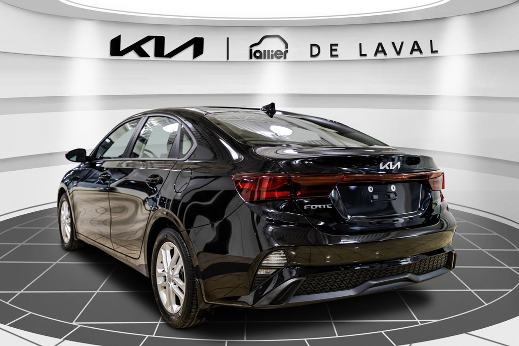 2023 Kia Forte LX in , Quebec - 5 - w1024h768px