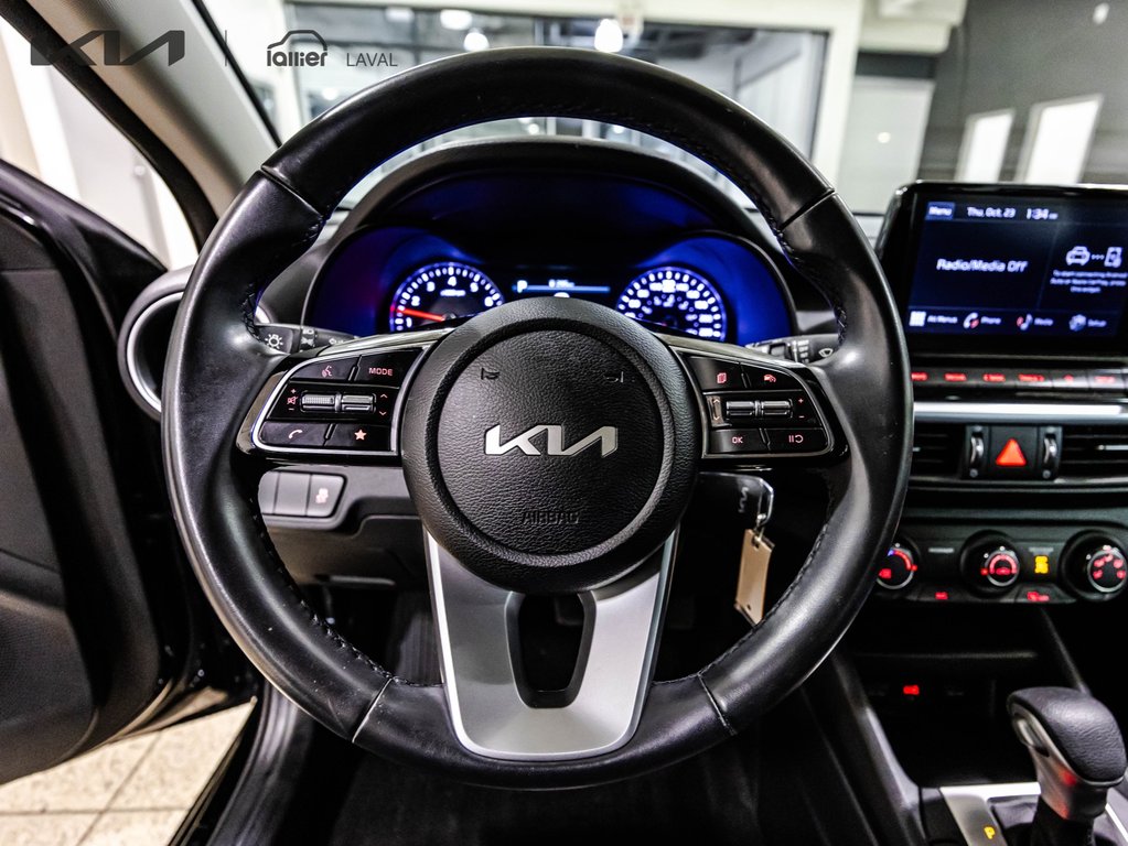 2023 Kia Forte LX in , Quebec - 21 - w1024h768px