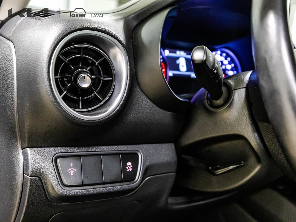 2023 Kia Forte LX in , Quebec - 20 - w1024h768px