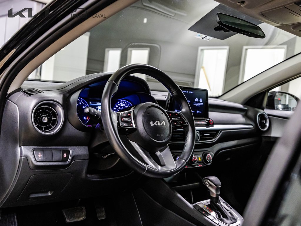 2023 Kia Forte LX in , Quebec - 19 - w1024h768px