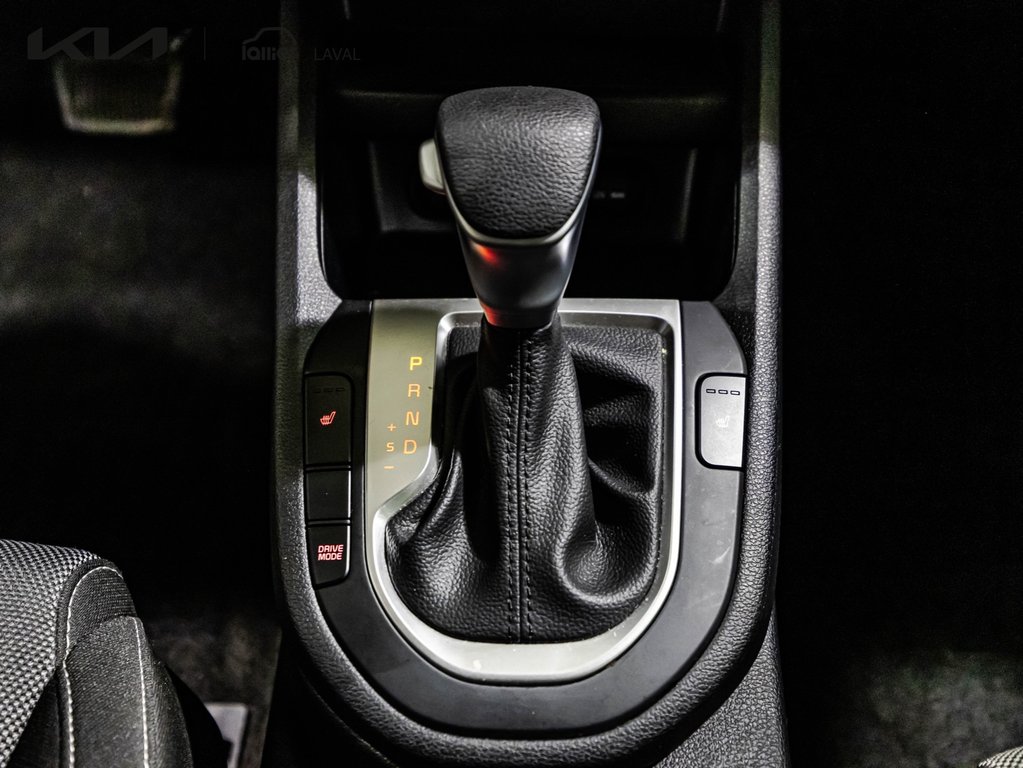 2023 Kia Forte LX in , Quebec - 24 - w1024h768px