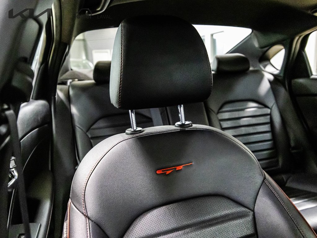 2023 Kia Forte GT Limited in , Quebec - 20 - w1024h768px