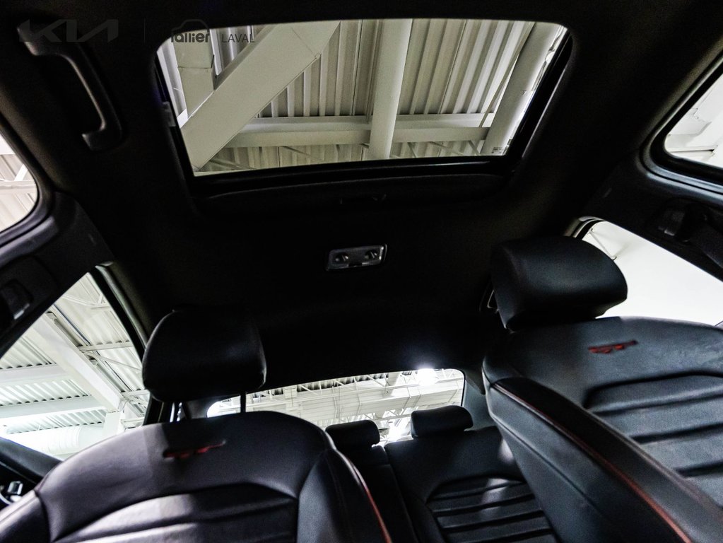 2023 Kia Forte GT Limited in , Quebec - 21 - w1024h768px