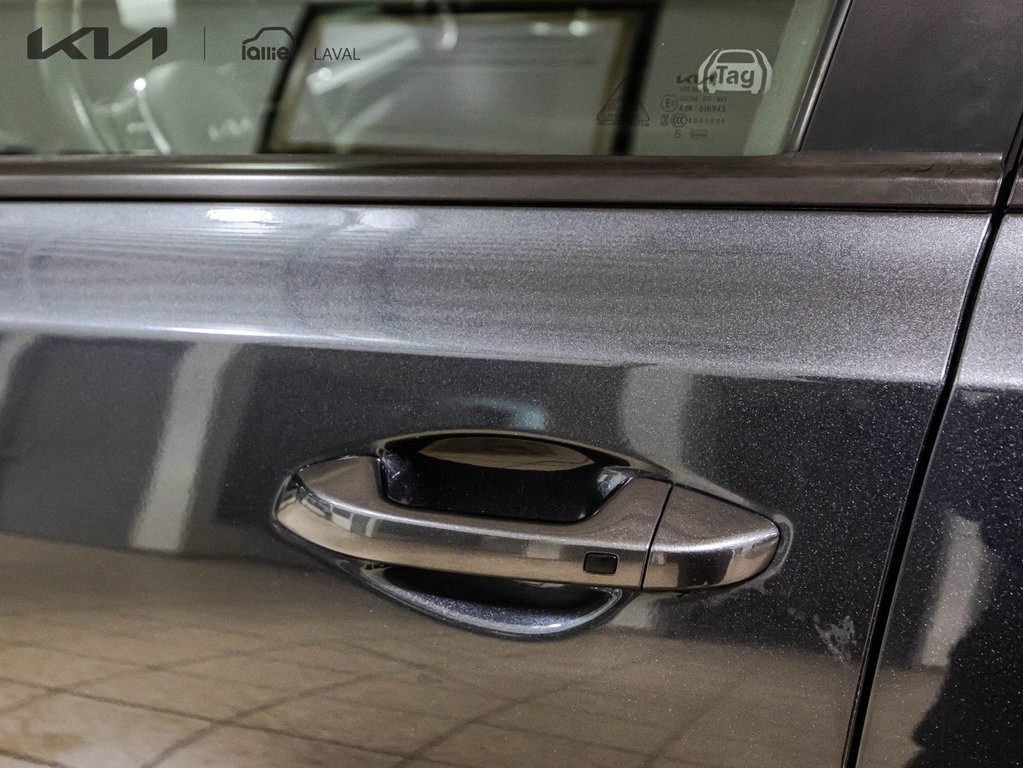 2023 Kia Forte GT Limited in , Quebec - 11 - w1024h768px