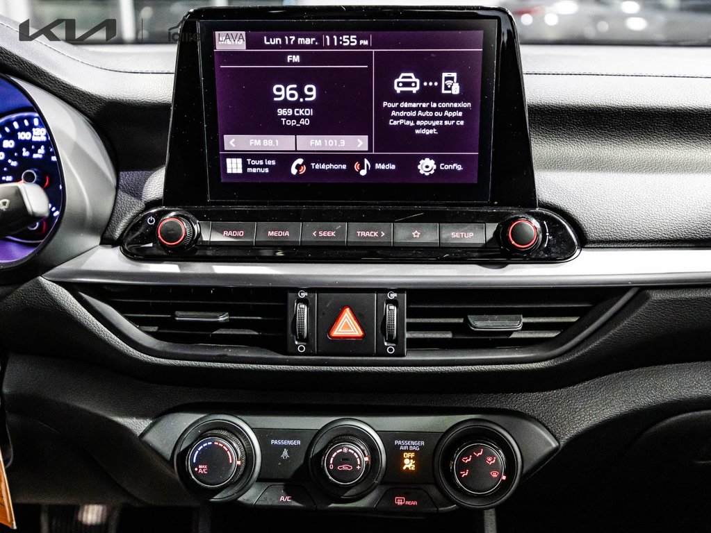 Kia Forte LX 2024 à , Québec - 15 - w1024h768px