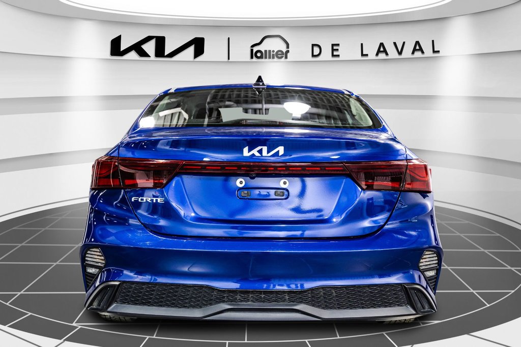 Kia Forte LX 2024 à , Québec - 7 - w1024h768px