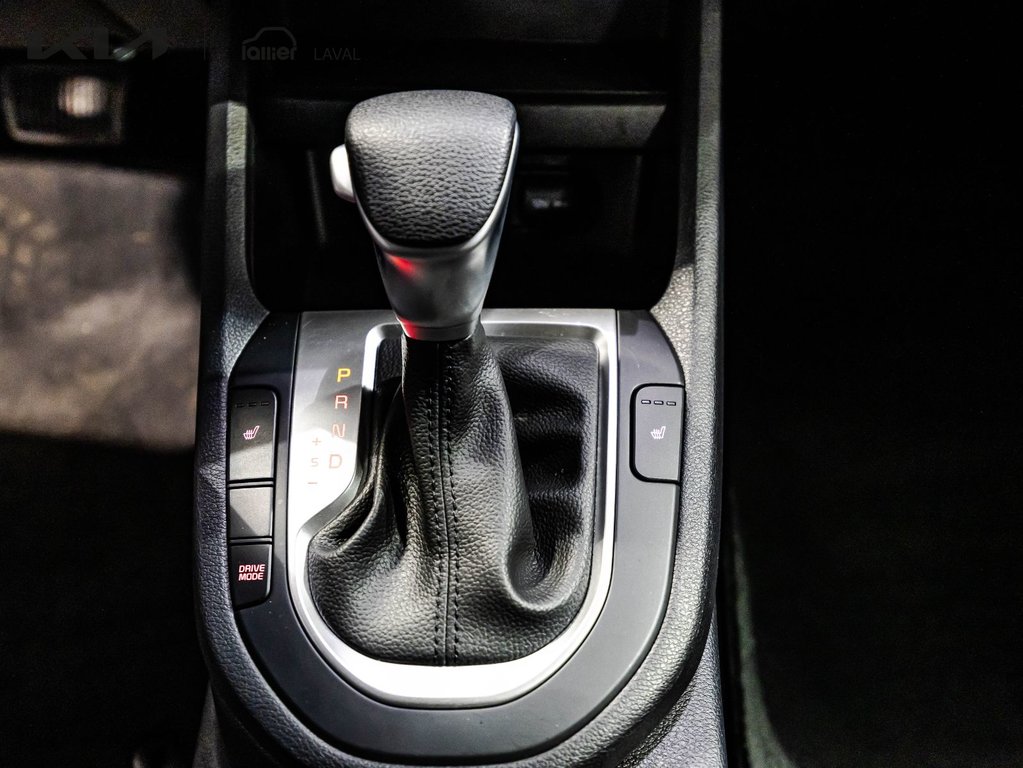 Kia Forte LX 2024 à , Québec - 18 - w1024h768px