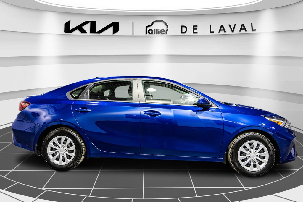 Kia Forte LX 2024 à , Québec - 9 - w1024h768px