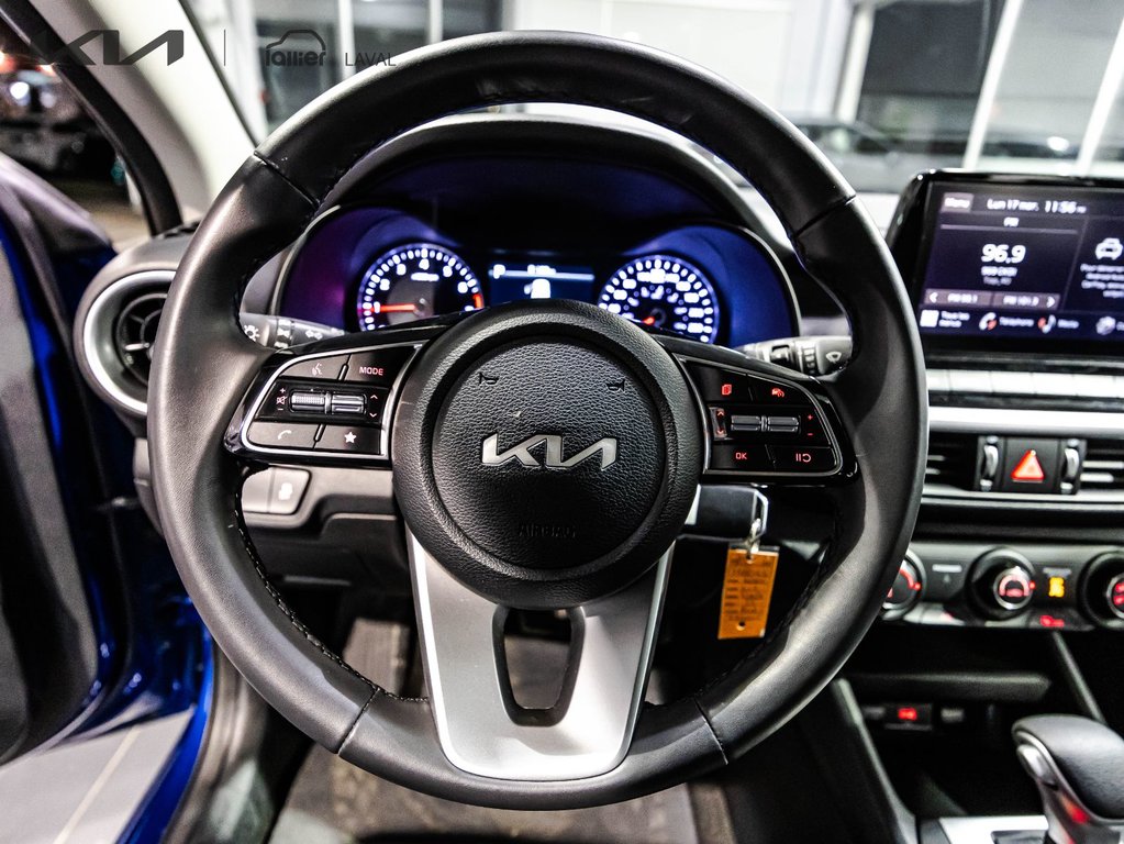 Kia Forte LX 2024 à , Québec - 17 - w1024h768px