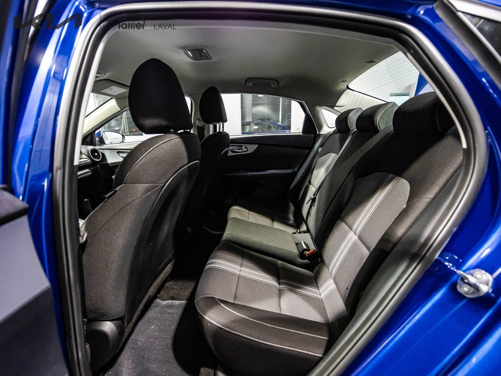 Kia Forte LX 2024 à , Québec - 22 - w1024h768px