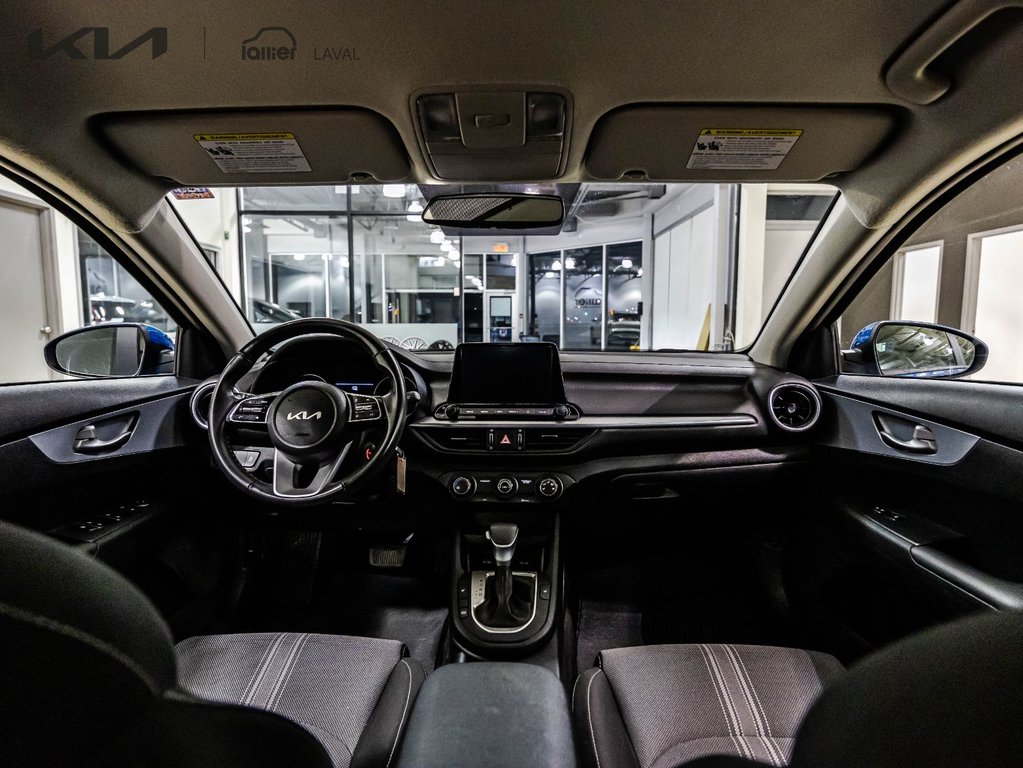 2024 Kia Forte LX in , Quebec - 11 - w1024h768px