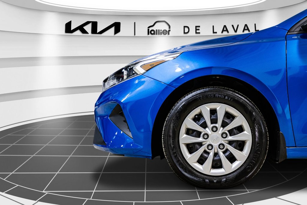 2024 Kia Forte LX in , Quebec - 10 - w1024h768px
