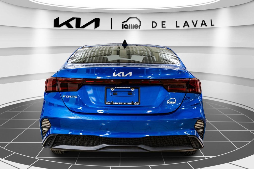 2024 Kia Forte LX in , Quebec - 8 - w1024h768px