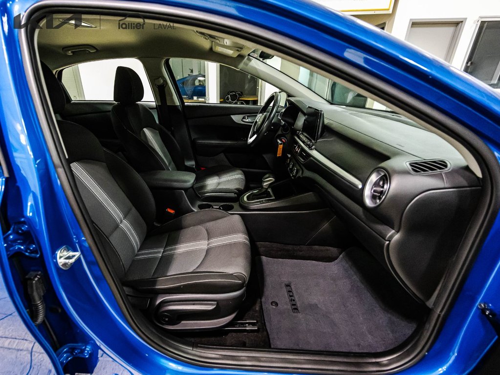 2024 Kia Forte LX in , Quebec - 14 - w1024h768px