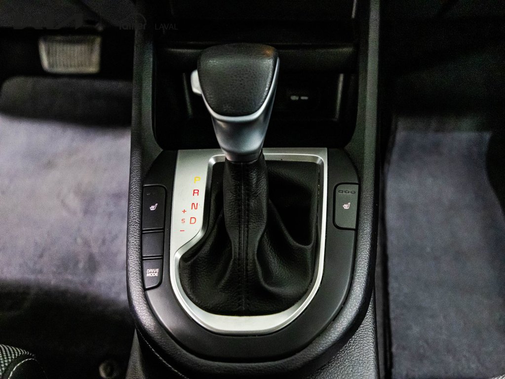 2024 Kia Forte LX in , Quebec - 21 - w1024h768px