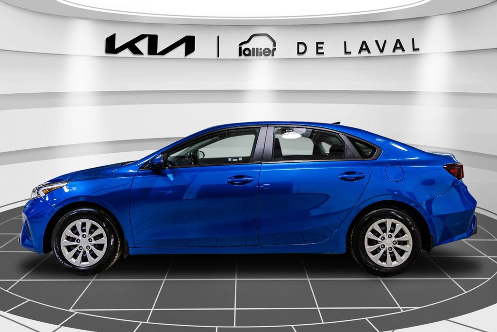 2024 Kia Forte LX in , Quebec - 7 - w1024h768px