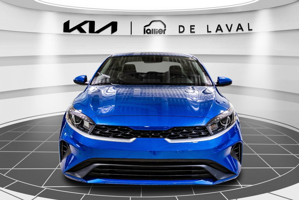 2024 Kia Forte LX in , Quebec - 3 - w1024h768px