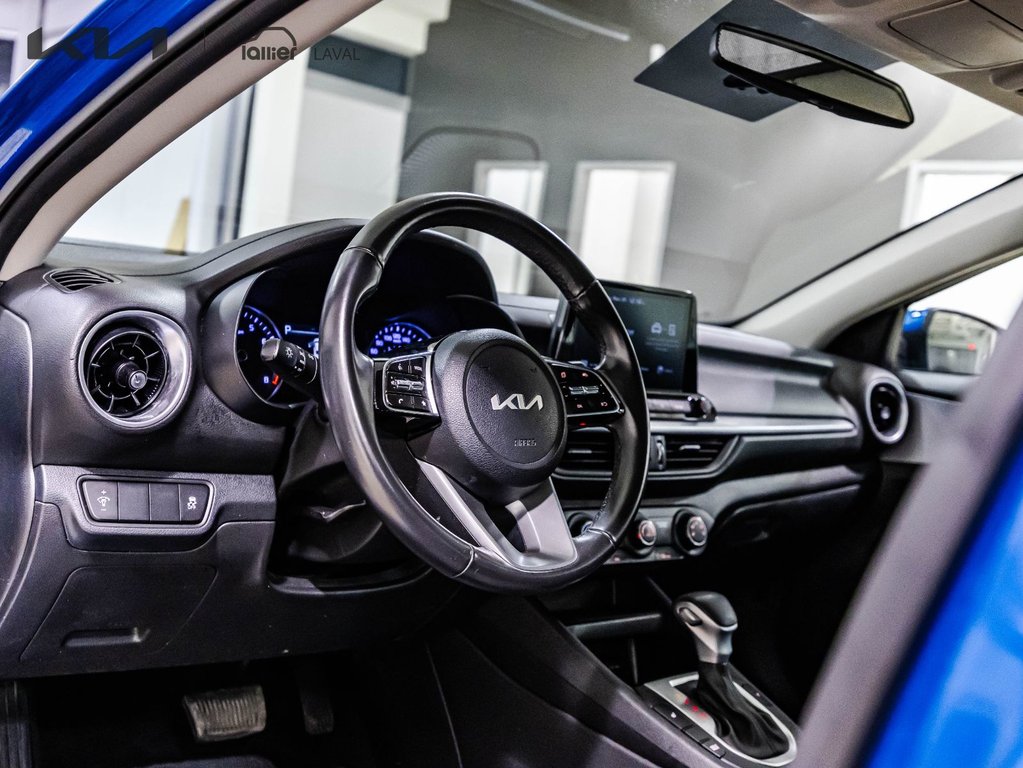 2024 Kia Forte LX in , Quebec - 16 - w1024h768px
