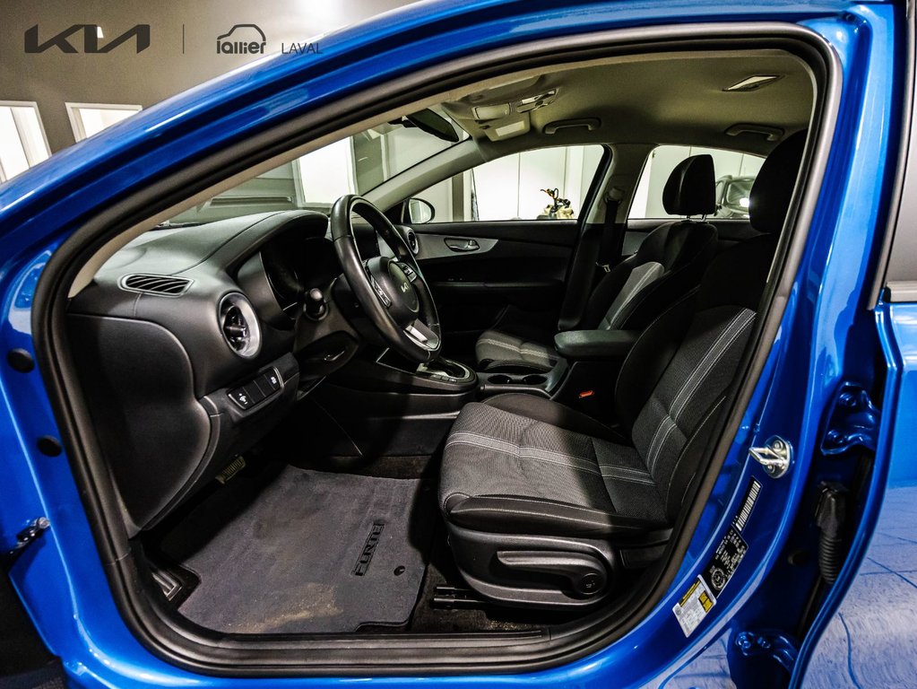 2024 Kia Forte LX in , Quebec - 15 - w1024h768px