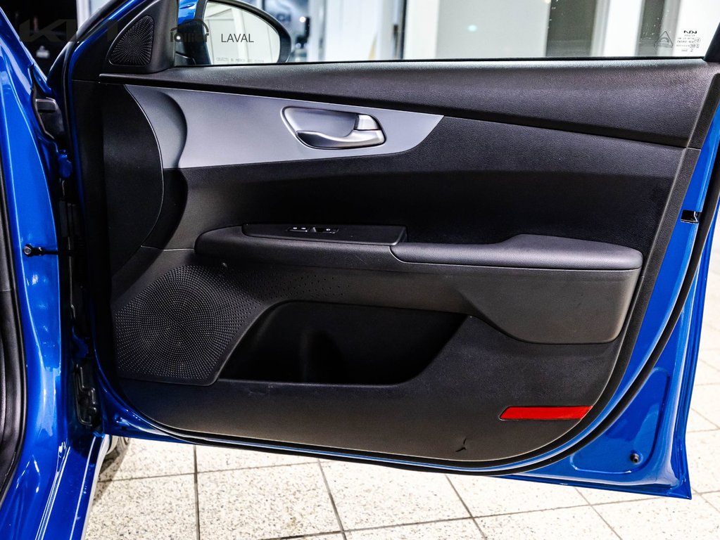 2024 Kia Forte LX in , Quebec - 13 - w1024h768px