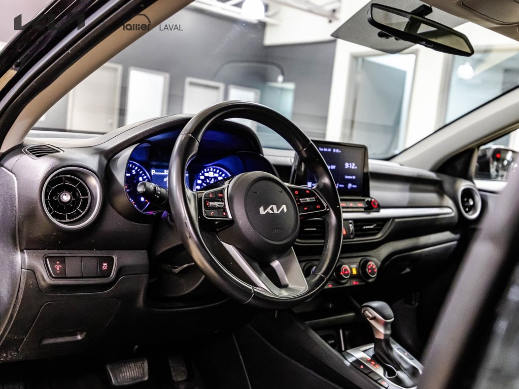 2024 Kia Forte LX in , Quebec - 18 - w1024h768px
