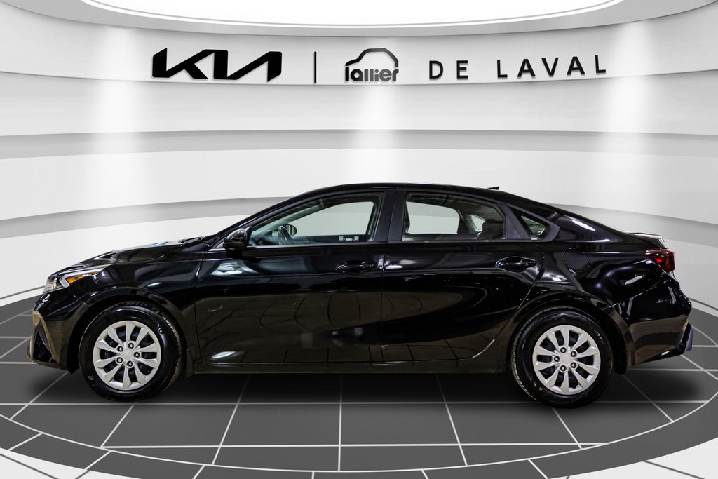 2024 Kia Forte LX in , Quebec - 7 - w1024h768px
